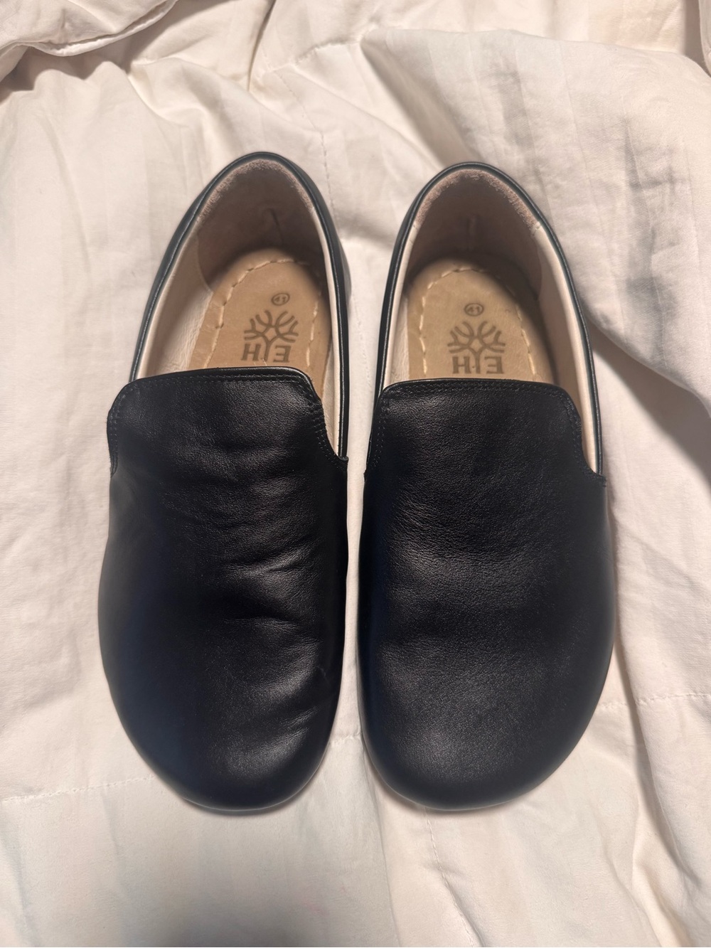 Grounding Earthing shoes